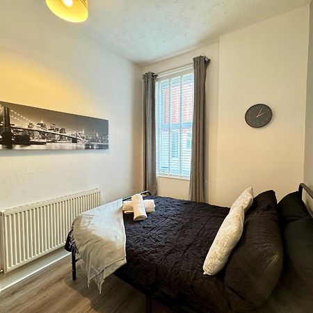 Belford Apartment, Close To ไทน์เมาธ์ ภายนอก รูปภาพ