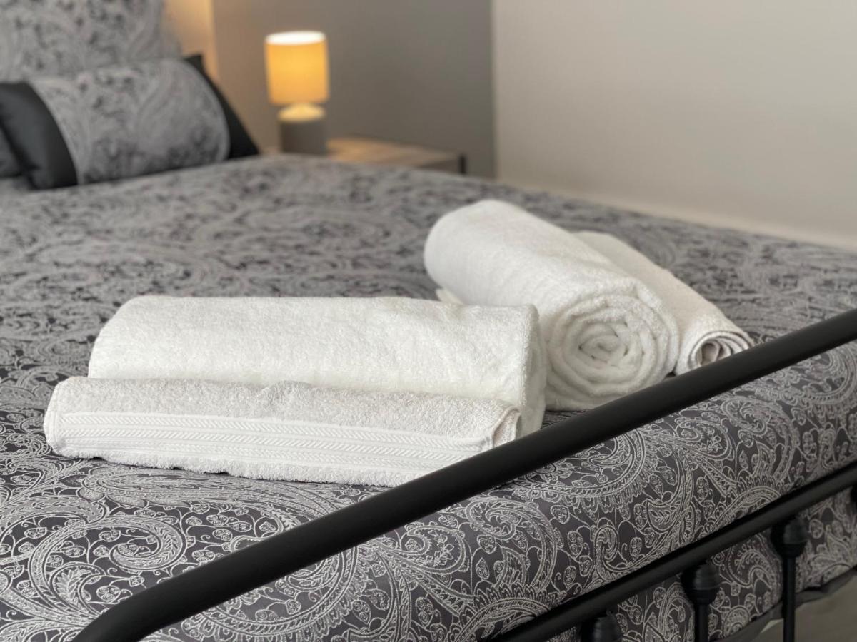 Belford Apartment, Close To ไทน์เมาธ์ ภายนอก รูปภาพ